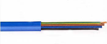 TML Cable Flat - Type A for Process Water, Type B for Drinking Water